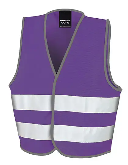 Ansicht 3 – Junior Safety Vest (RT200J)