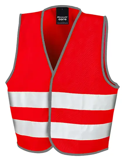 Ansicht 4 – Junior Safety Vest (RT200J)