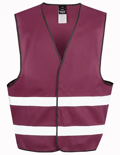 Ansicht 12 – Enhanced Visibility Vest (RT200XEV)