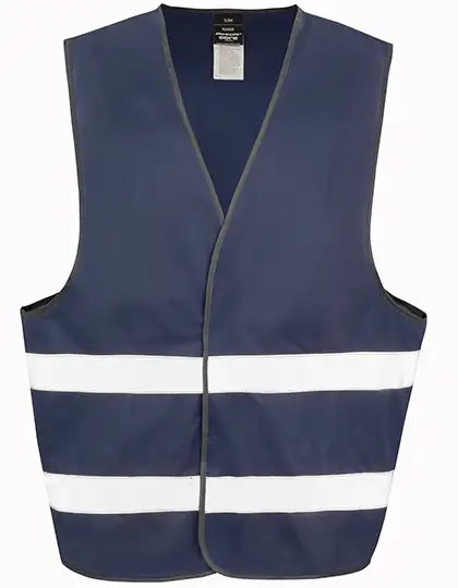 Ansicht 2 – Enhanced Visibility Vest (RT200XEV)