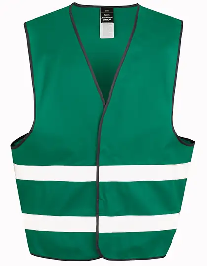 Ansicht 5 – Enhanced Visibility Vest (RT200XEV)