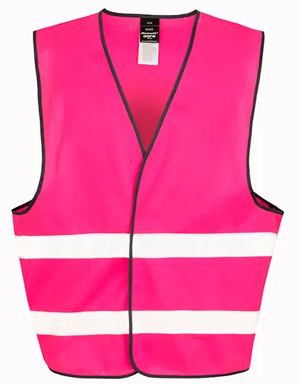 Ansicht 11 – Enhanced Visibility Vest (RT200XEV)