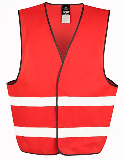 Ansicht 1 – Enhanced Visibility Vest (RT200XEV)