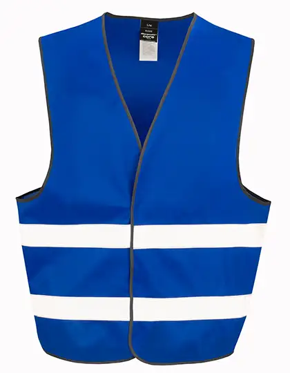 Ansicht 4 – Enhanced Visibility Vest (RT200XEV)