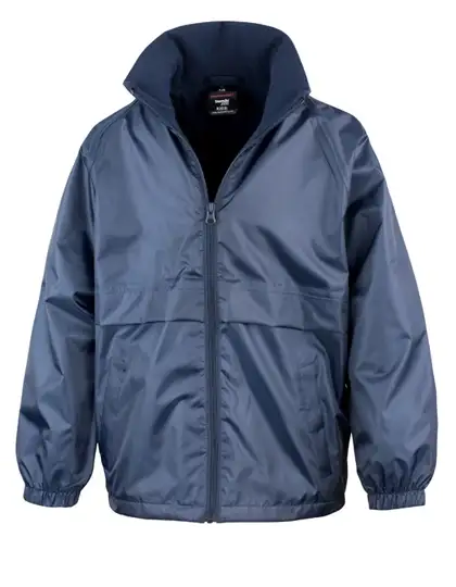 Ansicht 5 – Microfleece Lined Jacket (RT203)