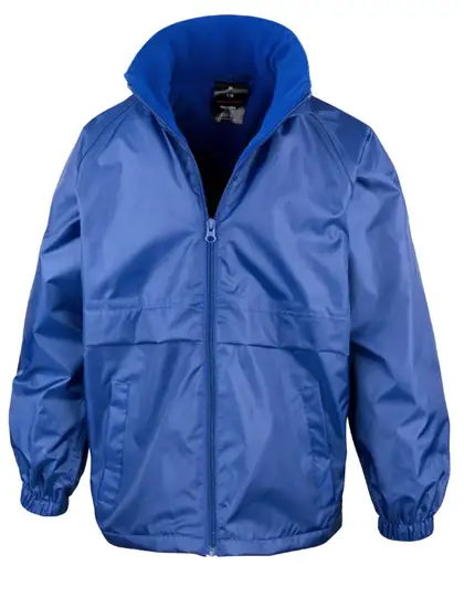 Ansicht 2 – Microfleece Lined Jacket (RT203)