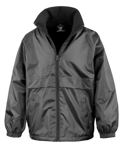 Ansicht 4 – Junior Microfleece Lined Jacket (RT203J)