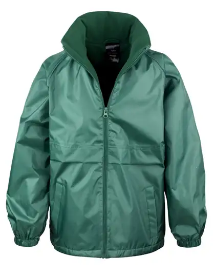 Ansicht 1 – Junior Microfleece Lined Jacket (RT203J)