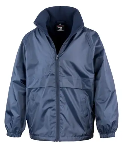 Ansicht 3 – Junior Microfleece Lined Jacket (RT203J)
