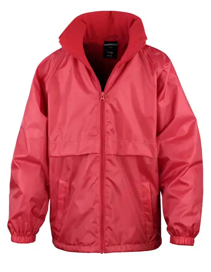 Ansicht 5 – Junior Microfleece Lined Jacket (RT203J)