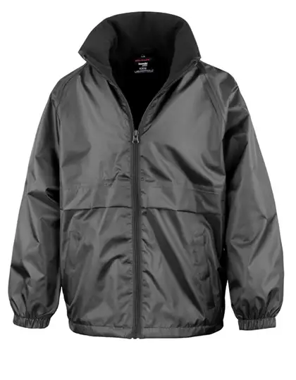 Ansicht 1 – Youth Microfleece Lined Jacket (RT203Y)