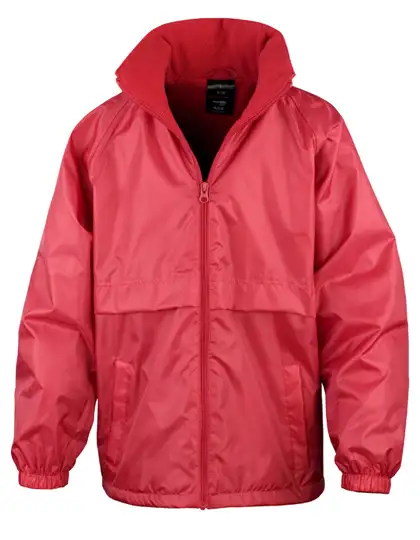 Ansicht 4 – Youth Microfleece Lined Jacket (RT203Y)