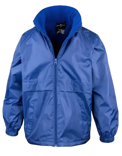 Ansicht 5 – Youth Microfleece Lined Jacket (RT203Y)