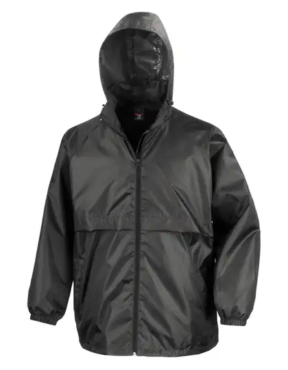 Ansicht 2 – Lightweight Jacket (RT205)