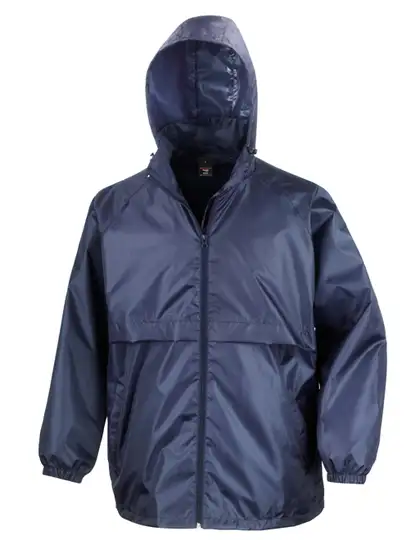 Ansicht 1 – Lightweight Jacket (RT205)