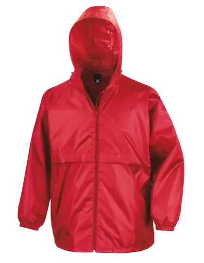 Ansicht 3 – Lightweight Jacket (RT205)