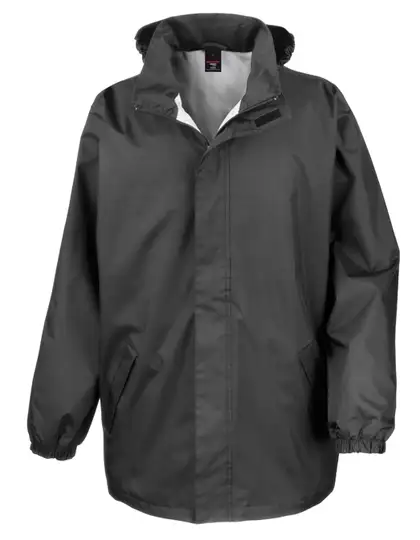 Ansicht 1 – Midweight Jacket (RT206)