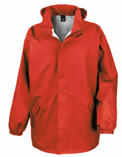 Ansicht 3 – Midweight Jacket (RT206)
