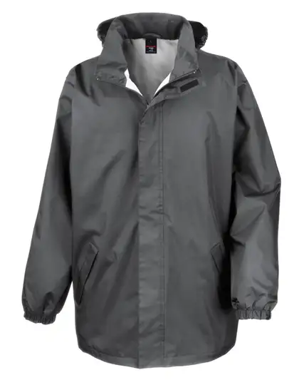 Ansicht 2 – Midweight Jacket (RT206)