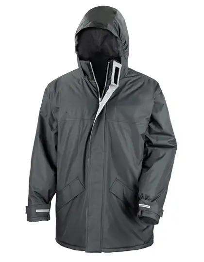 Ansicht 1 – Winter Parka (RT207)
