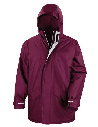 Ansicht 6 – Winter Parka (RT207)