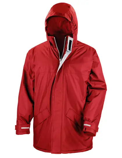 Ansicht 3 – Winter Parka (RT207)