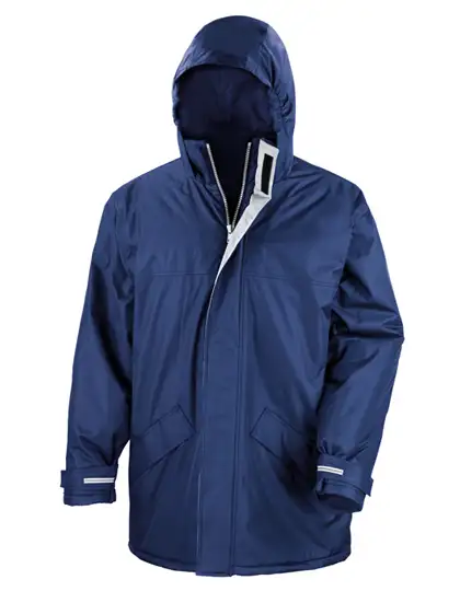 Ansicht 2 – Winter Parka (RT207)