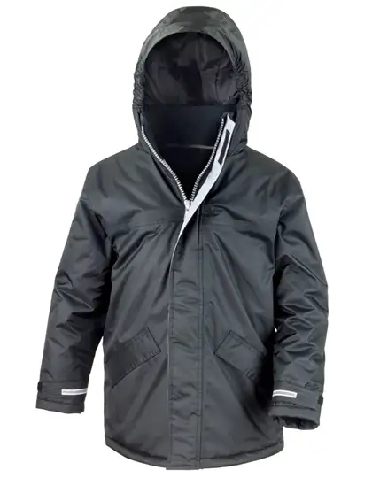 Ansicht 1 – Junior Winter Parka (RT207J)