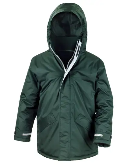 Ansicht 3 – Junior Winter Parka (RT207J)