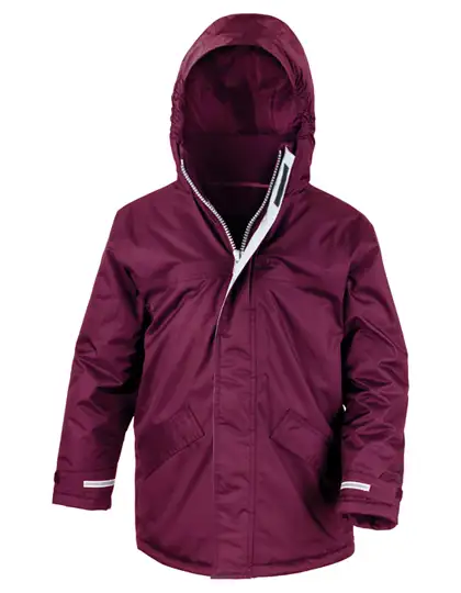Ansicht 5 – Junior Winter Parka (RT207J)