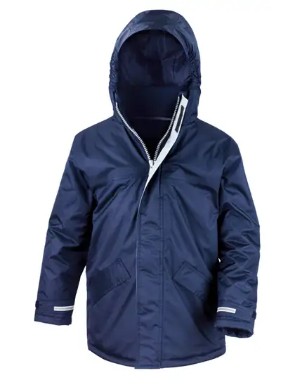 Ansicht 6 – Junior Winter Parka (RT207J)