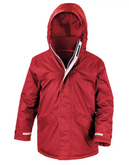 Ansicht 4 – Junior Winter Parka (RT207J)