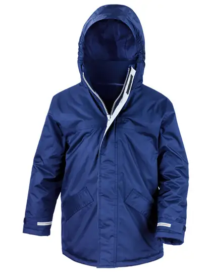 Ansicht 2 – Junior Winter Parka (RT207J)