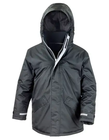 Ansicht 1 – Youth Winter Parka (RT207Y)
