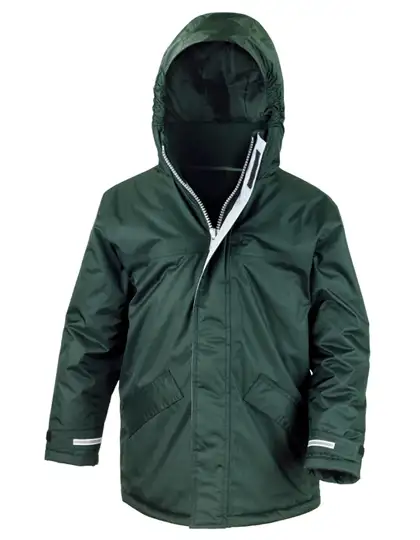 Ansicht 2 – Youth Winter Parka (RT207Y)