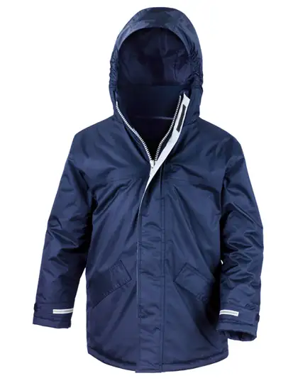 Ansicht 4 – Youth Winter Parka (RT207Y)