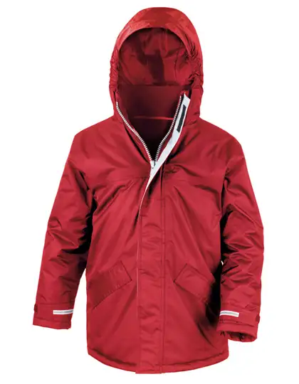 Ansicht 5 – Youth Winter Parka (RT207Y)
