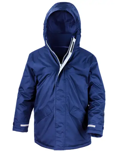 Ansicht 6 – Youth Winter Parka (RT207Y)