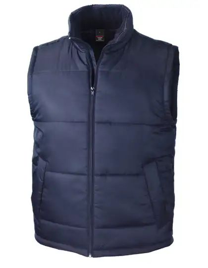 Ansicht 2 – Bodywarmer (RT208)
