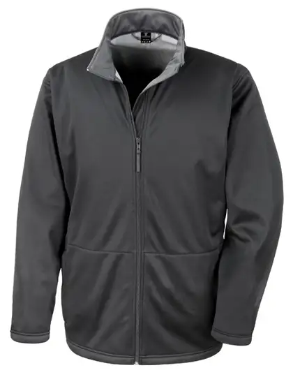 Ansicht 3 – Softshell Jacket (RT209)