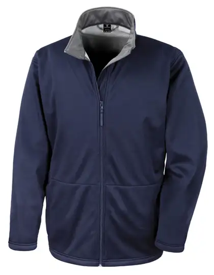 Ansicht 2 – Softshell Jacket (RT209)