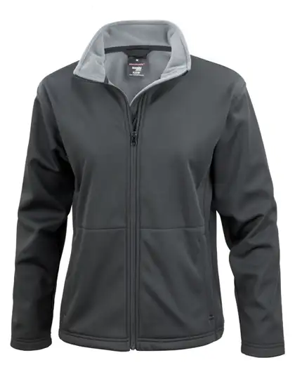 Ansicht 2 – Women´s Softshell Jacket (RT209F)