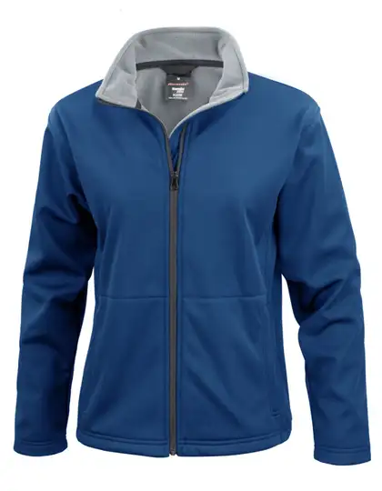 Ansicht 1 – Women´s Softshell Jacket (RT209F)