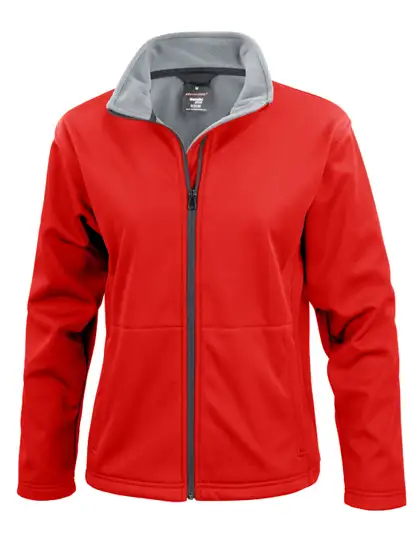 Ansicht 3 – Women´s Softshell Jacket (RT209F)
