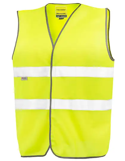 Ansicht 2 – Motorist Safety Vest Using 3M™ (RT211)