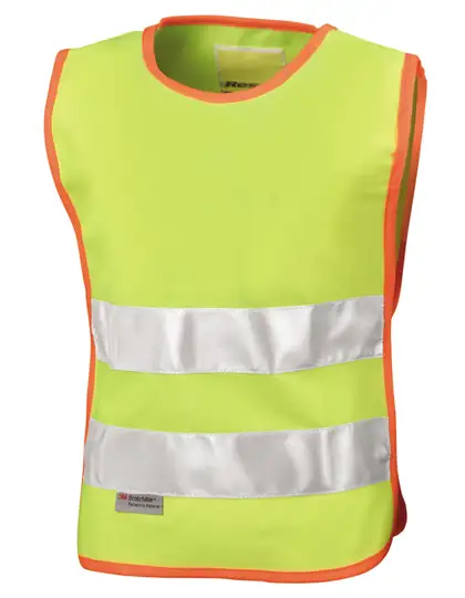 Ansicht 1 – Junior Safety Tabard (RT212J)
