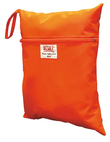 Ansicht 1 – Safety Vest Storage Bag (RT213)