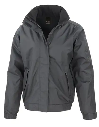 Ansicht 1 – Channel Jacket (RT221)