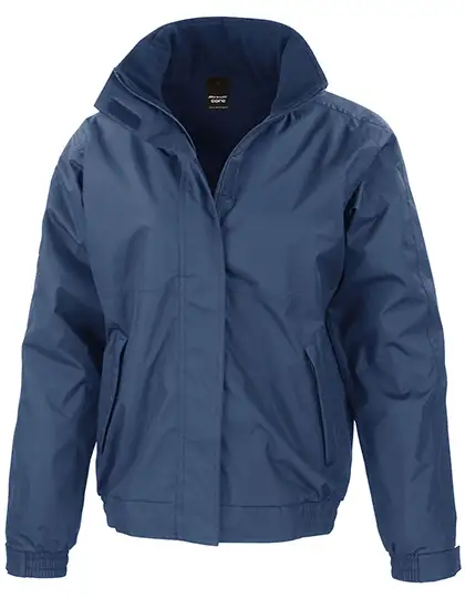 Ansicht 2 – Channel Jacket (RT221)
