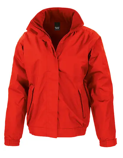 Ansicht 3 – Channel Jacket (RT221)